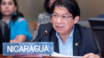 Nicaragua expulsa a la OEA y anticipa su salida del organismo
