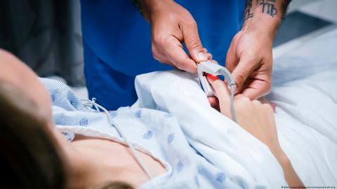 OMS confirma 169 casos y un fallecimiento por el misterioso brote de enfermedad hepática infantil