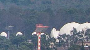 Ramstein, la mayor base militar estadounidense fuera de Estados Unidos