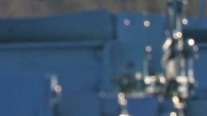 Gazprom suspende "por completo" el suministro de gas a Polonia y Bulgaria