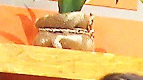 Marta, prima de Alejandra Guzmán, se muestra sin cabello y habla sobre su lucha contra el cáncer de mama