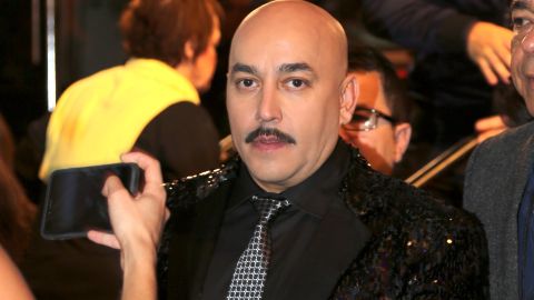 Lupillo Rivera | Mezcalent.