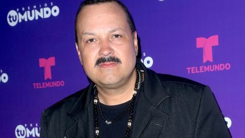 Pepe Aguilar.