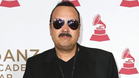 Pepe Aguilar.