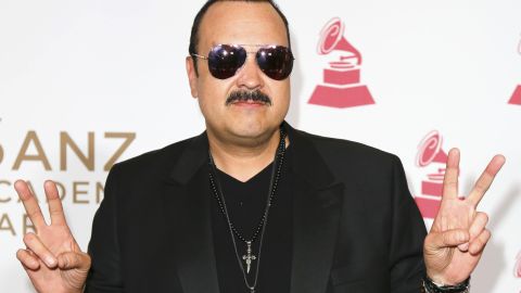 Pepe Aguilar.