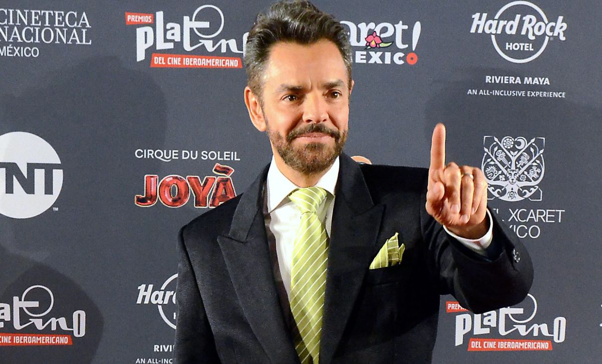 VIDEO: Eugenio Derbez speaks disparagingly of Tamaulipas and Mexican fans explode against him