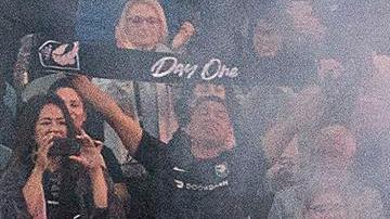 El equipo debutó en la NSWL con una victoria 2-1.