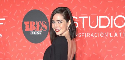 Ariadne Díaz responde si quiere dejar México después de que le robaron los espejos de su auto