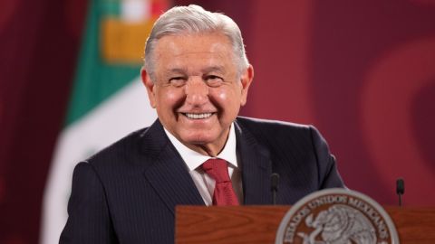 AMLO envía Ley Minera a la Cámara de Diputados para garantizar nacionalización del litio