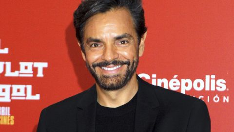 Eugenio Derbez