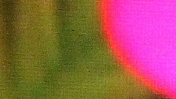 Frida Sofía presentándose en la entrega del Balón de Oro 2019.