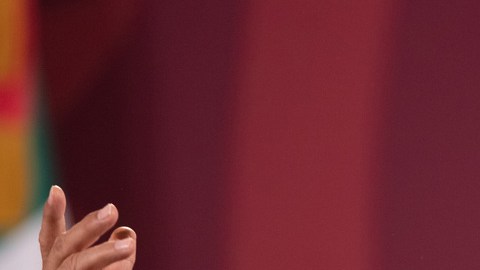 AMLO critica el informe del Comité de desaparecidos de la ONU sobre México