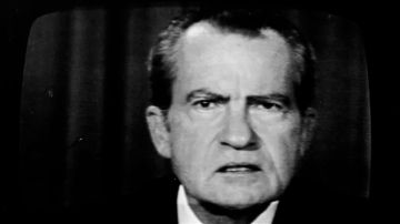 La “teoría del loco”: cuando Nixon quiso hacer creer a Moscú y Vietnam del Norte que estaba dispuesto a usar la bomba nuclear