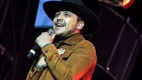 Christian Nodal.