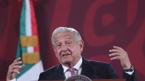 Andrés Manuel López Obrador