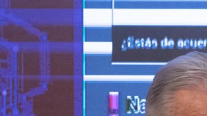 AMLO califica como éxito la Consulta de Revocación de Mandato y propone bajar participación para ser vinculante