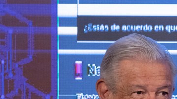 AMLO califica como éxito la Consulta de Revocación de Mandato y propone bajar participación para ser vinculante