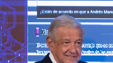 AMLO califica como éxito la Consulta de Revocación de Mandato y propone bajar participación para ser vinculante