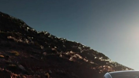 Mercedes-Benz AMG SLC 43