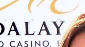 Adamari López y Christian Nodal | Mezcalent.