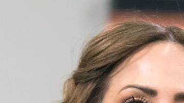 Andrea Legarreta envía mensaje a Ángela Aguilar y le pide que se cuide: “Nunca falta el novio abusivo”