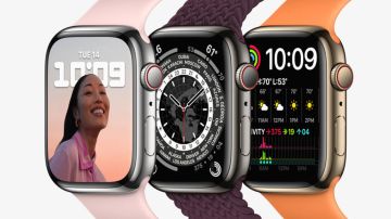 El mejor reloj inteligente Xiaomi para mujer 2022