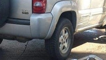 Atropellan a sicario del Cártel de Sinaloa durante rodada de motociclistas.