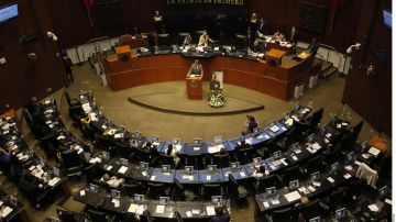 Senado mexicano aprueba en lo general reforma para nacionalizar el litio