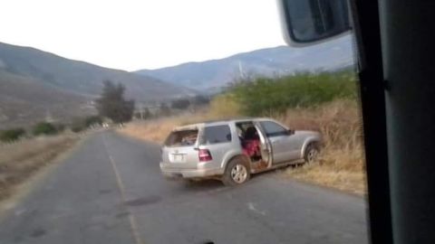 Policías mexicanos abaten a sicarios de la banda del Bukanas durante un enfrentamiento.