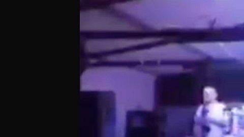 Se desata balacera en pleno concierto de la banda mexicana de ska Maskatesta.