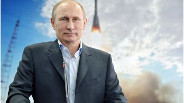 No es la primera vez que revelan las intenciones de Vladimir Putin por usar armas nucleares.