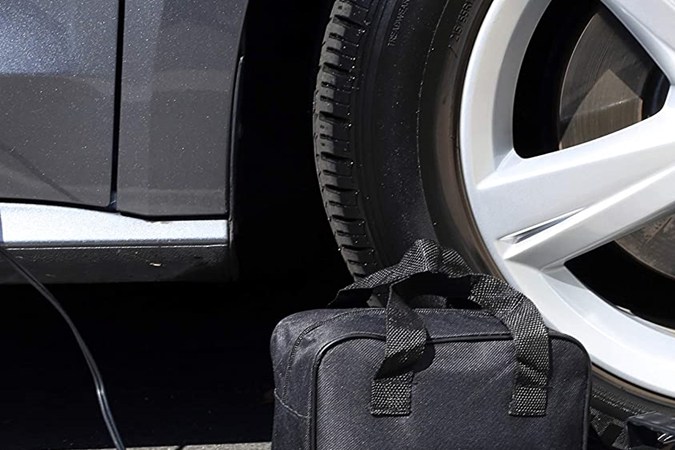 Bombas para inflar llantas