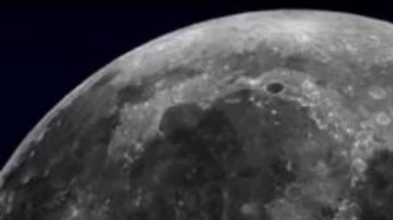 Diferencias entre las dos caras de la Luna