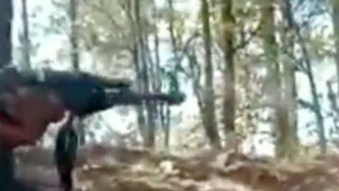 Captan balacera entre el Cártel de Sinaloa y el de la Línea en Chihuahua.