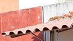 CJNG ataca casa de narcomenudistas que invadieron su territorio.