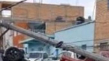 Enfrentamiento entre el CJNG y la Guardia Nacional deja un sicario muerto en Yahualica, Jalisco, México.