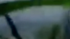 CJNG intenta derribar un helicóptero militar.