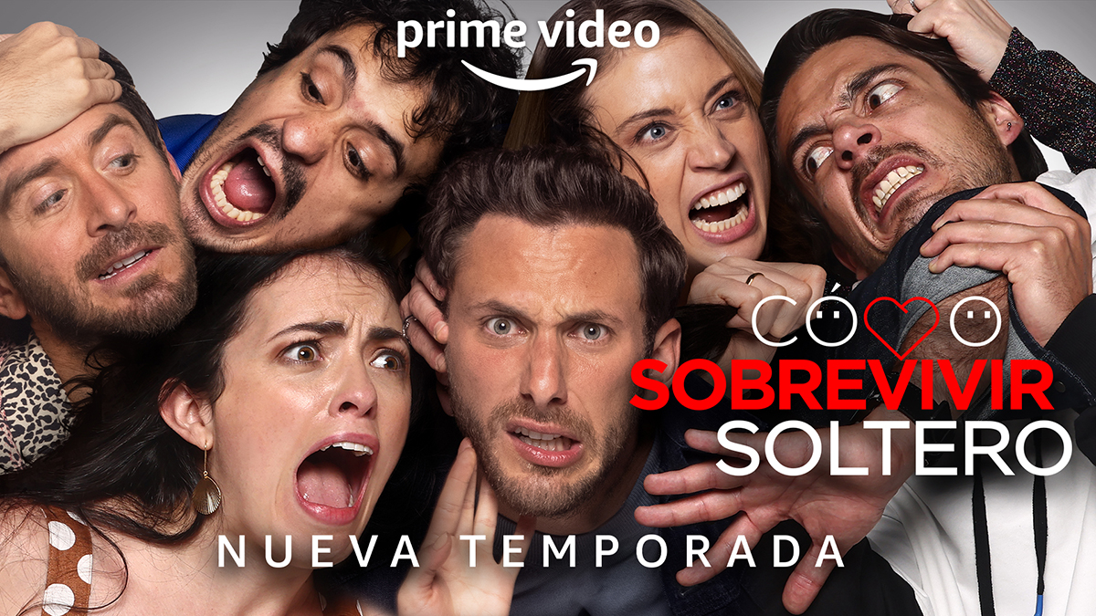 'Cómo Sobrevivir Soltero'