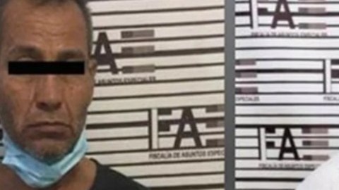 Los Rikis son los sicarios que masacraron a una familia mexicana.