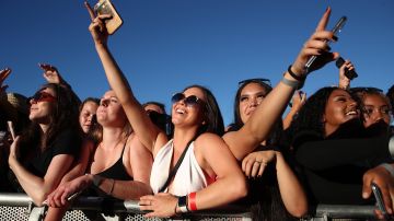 Casos de COVID-19 se incrementan en el sur de California tras al Festival de Coachella