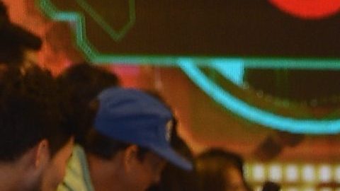 Chiquis Rivera presume su pechonalidad.