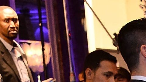 Chiquis Rivera reconoce el poderío de sus curvas.