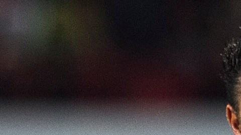 Antonio Mohamed.