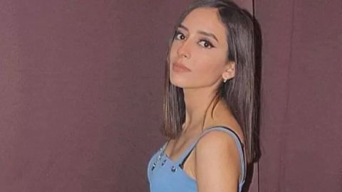 Debanhi Susana Escobar Bazaldúa