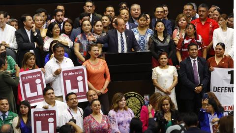 México nacionaliza el litio y sacude armonía con Canadá