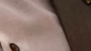 La estatua de la diosa Anat