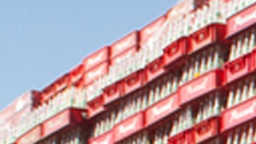 Distribución del producto