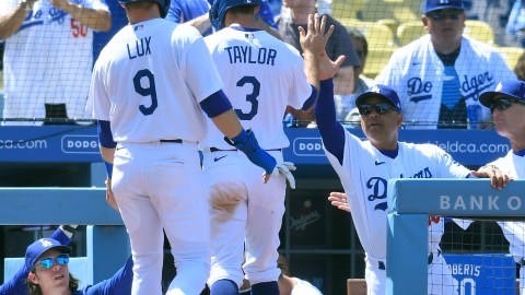Dodgers