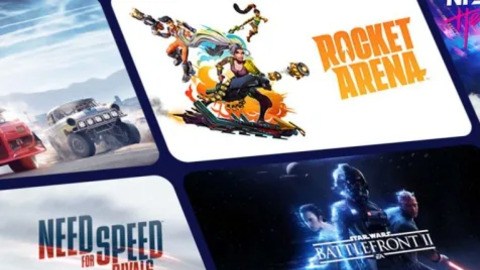 Xbox Game Pass