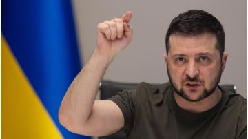 Volodimir Zelensky despide a dos altos funcionarios ucranianos y los llama "traidores"